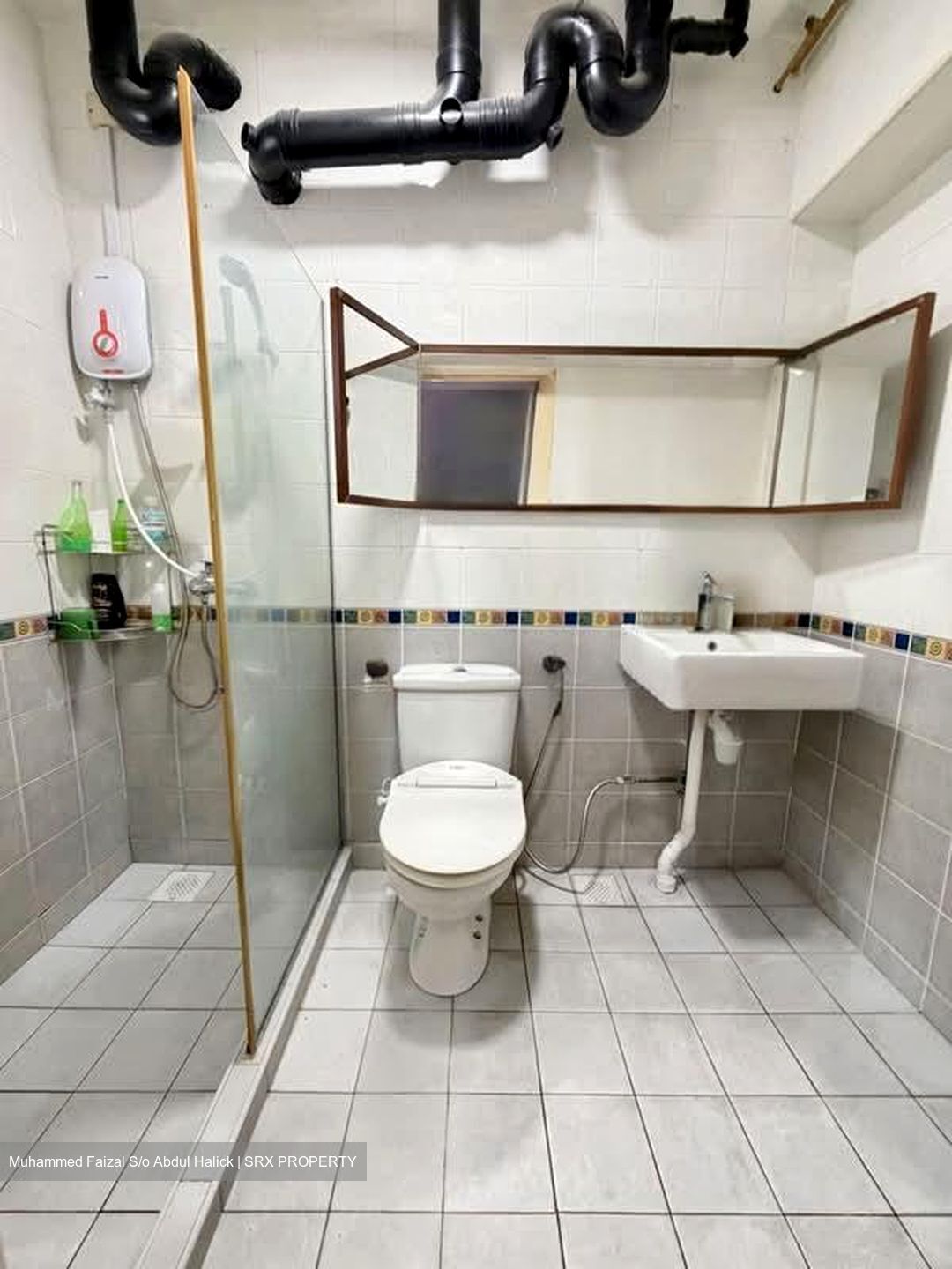 Blk 183A Rivervale Crescent (Sengkang), HDB 5 Rooms #602671541